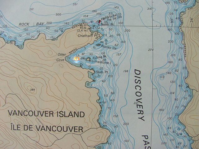 Chart and Panorama